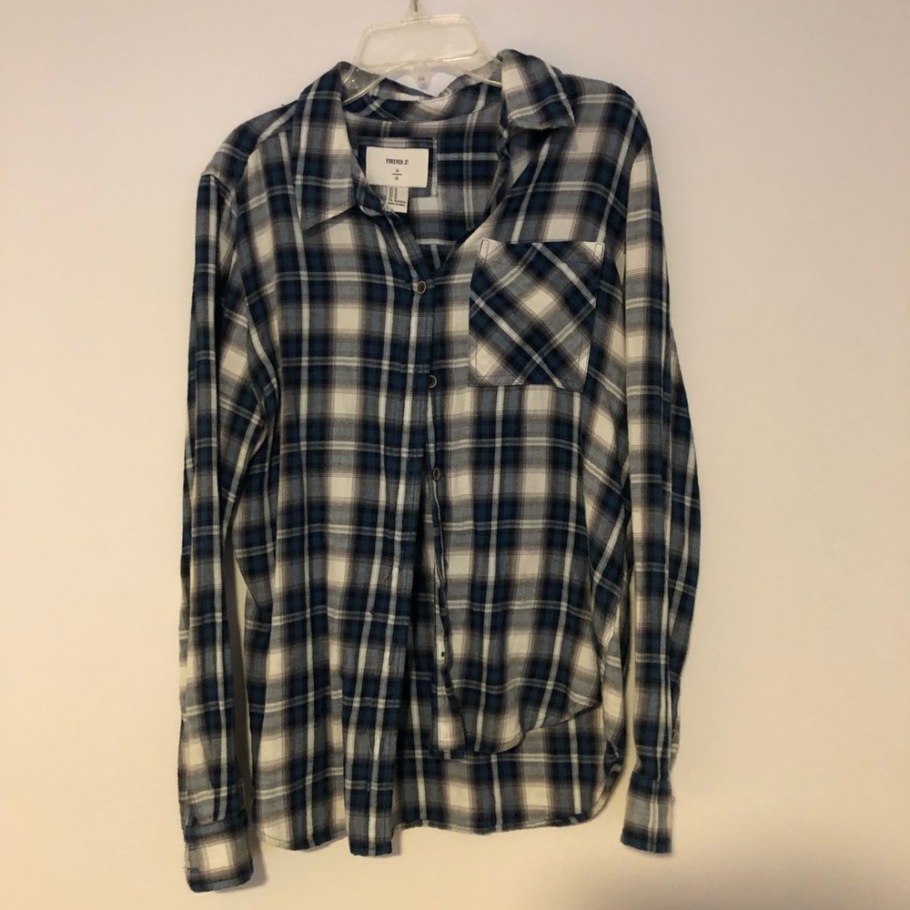 Flannel